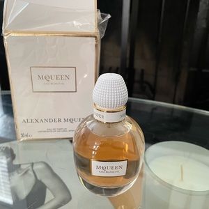 McQueen Eau Blanche by Alexander McQueen